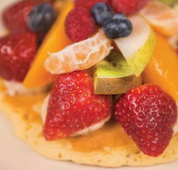 Pancake Place - Accommodation in Brisbane