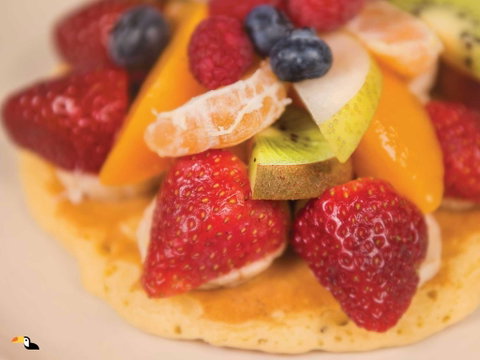 Pancake Place - Accommodation in Brisbane 0
