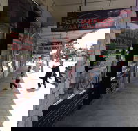 Pero's Pizza  Pasta - Accommodation in Brisbane