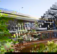 Potager -  A Kitchen Garden