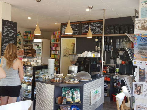 Saltwater Organics - Accommodation in Brisbane 0