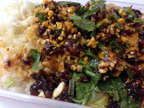 Sam Express Chinese Kitchen - Accommodation in Brisbane 0