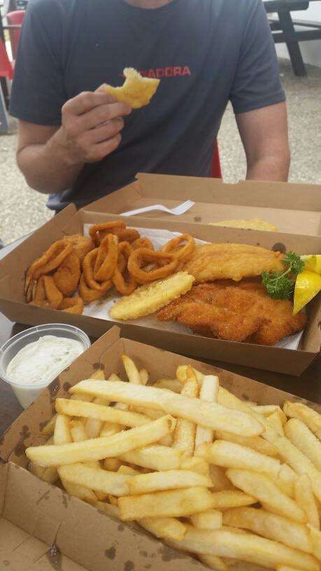 Scales Seafood - Accommodation in Brisbane 0