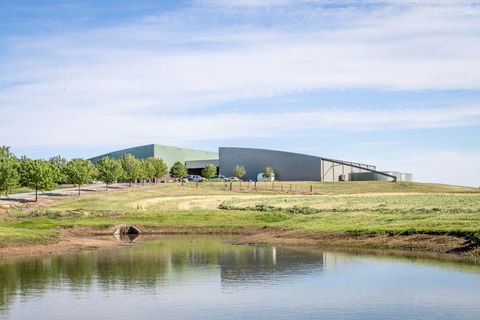 Schild Estate - Accommodation in Brisbane 2