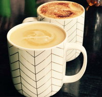 Sub Urban Cafe - Accommodation in Brisbane