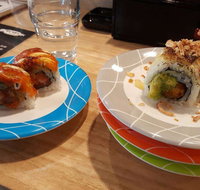 Sushi Today - Accommodation in Brisbane