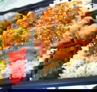 Tokyo Sushi - Accommodation in Brisbane