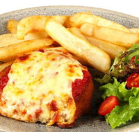 Zingara's Kitchen - Accommodation in Brisbane