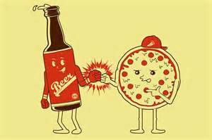 Alfresco Pizzeria & Wine Bar - Accommodation in Brisbane 0