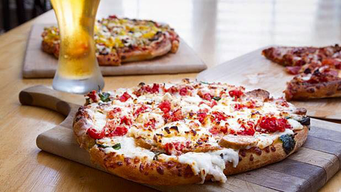 Alfresco Pizzeria & Wine Bar - Accommodation in Brisbane 1