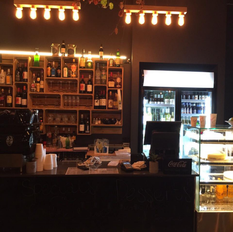 Alfresco Pizzeria & Wine Bar - Accommodation in Brisbane 2
