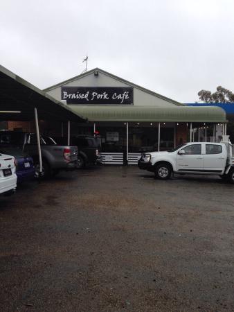 Braised Pork Cafe - Accommodation in Brisbane 0