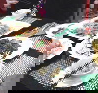 Dragon Garden Family Restaurant - Accommodation in Brisbane