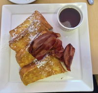 Inland Cafe - Accommodation in Brisbane