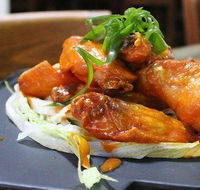 Magnums Bistro - Accommodation in Brisbane