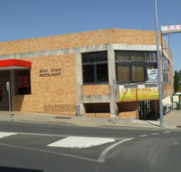 Mun Hing Restaurant - Accommodation in Brisbane