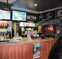 Palmerston Hotel - Accommodation in Brisbane