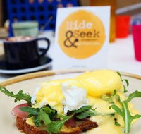 Redgum Chinese Restaurant - Accommodation in Brisbane