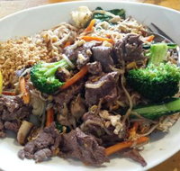 Thai Power - Accommodation in Brisbane