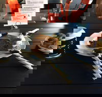 The Old Paper Shop Deli - Accommodation in Brisbane