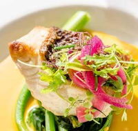 Woodstock Coterie Estate - Accommodation in Brisbane