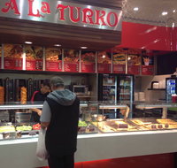 A La Turko - Dandenong - Accommodation in Brisbane