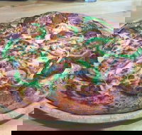 Anto's Pizzeria  Pasta - Accommodation in Brisbane