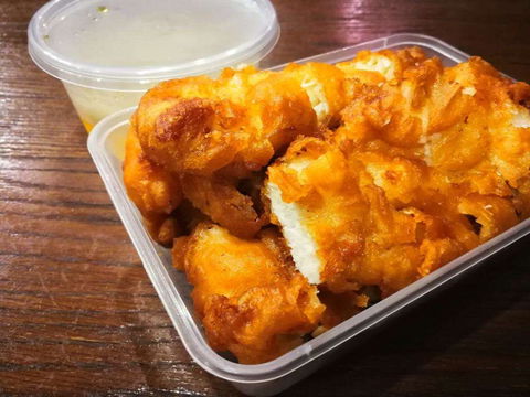 Aroma Dumpling House - Accommodation in Brisbane 0