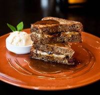 Bangbang Cafe - Accommodation in Brisbane