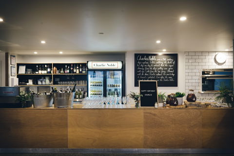 Charlie Noble - Accommodation in Brisbane 0