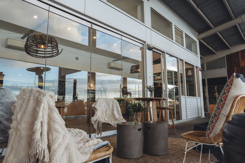 Charlie Noble - Accommodation in Brisbane 1