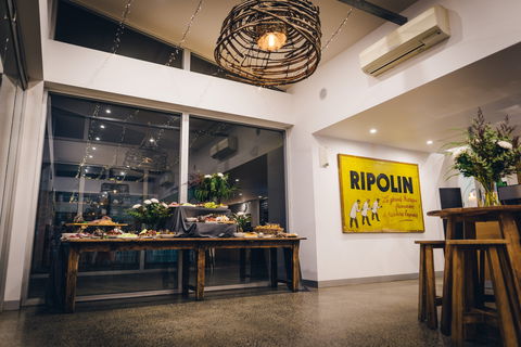 Charlie Noble - Accommodation in Brisbane 2