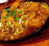 Chins Noodle House - Accommodation in Brisbane