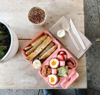 DPM Cafe - Accommodation in Brisbane