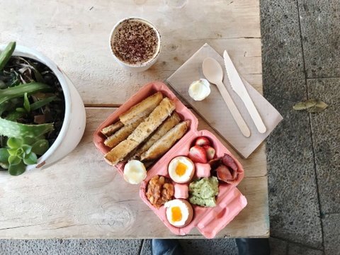 DPM Cafe - Accommodation in Brisbane 0