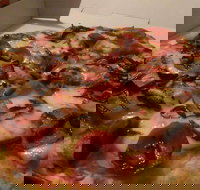 Fishy Fishy - Bertram - Accommodation in Brisbane