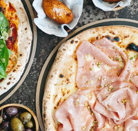 Heritage Bakery  Pizzeria - Accommodation in Brisbane