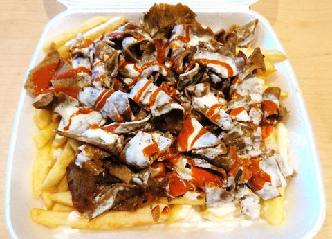 K For Kebabs - Accommodation in Brisbane 0