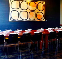 Longrain Restaurant - Accommodation in Brisbane