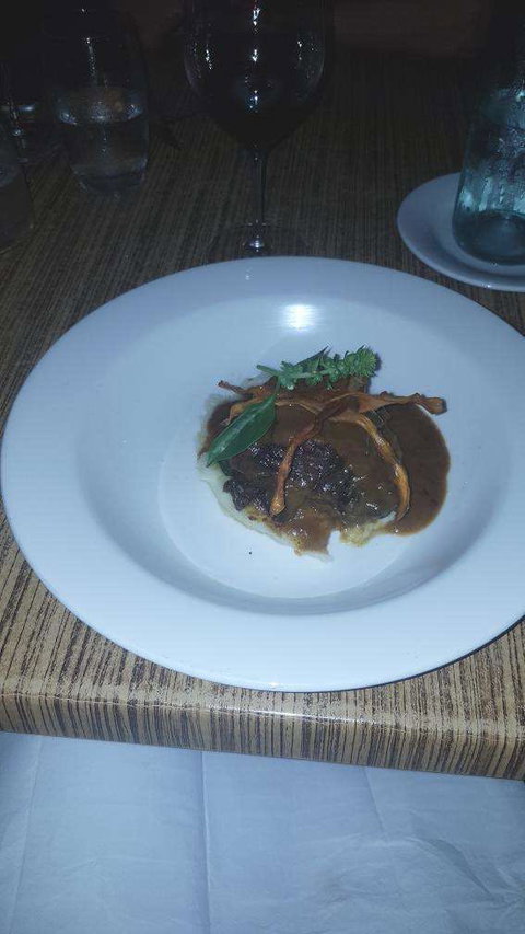 Megalomania Bar & Bistro - Accommodation in Brisbane 0