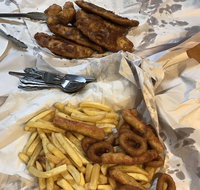 Miami Fish and Chip Shack - Accommodation in Brisbane