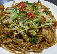 Penang Delight - Accommodation in Brisbane