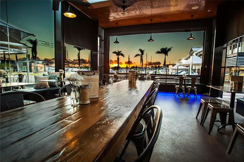 Quay Street Cafe & Bar - Accommodation in Brisbane 0