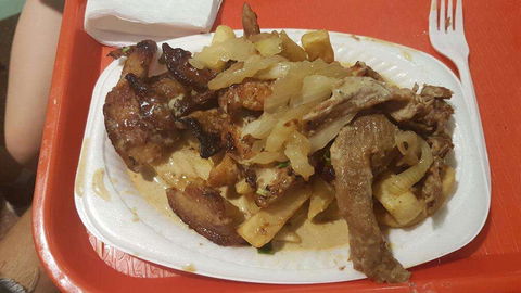 Redback Chargrill - Accommodation in Brisbane 0