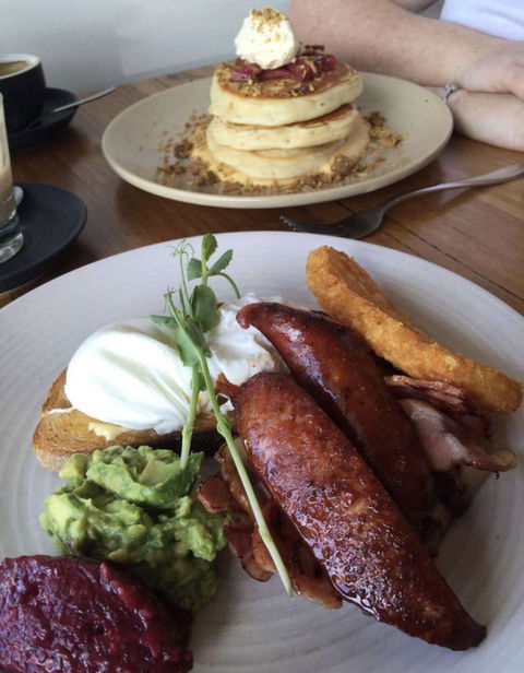 Rubix - Accommodation in Brisbane 0