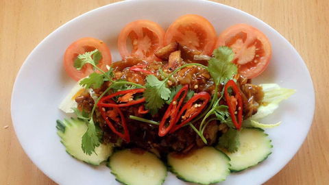 Saigon Sun - Accommodation in Brisbane 0