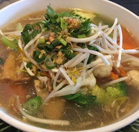 Silk Thai Restaurant - Accommodation in Brisbane