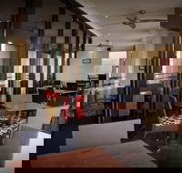 St George Workers Club