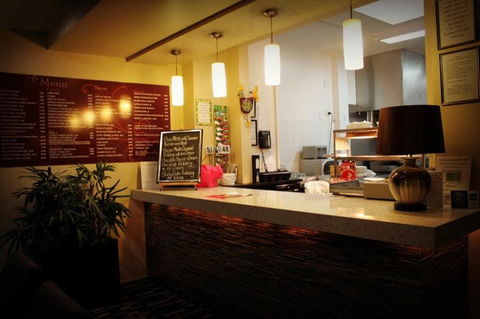 St George Workers Club - Accommodation in Brisbane 2