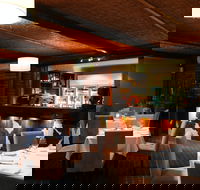 The Barn Steakhouse - Accommodation in Brisbane